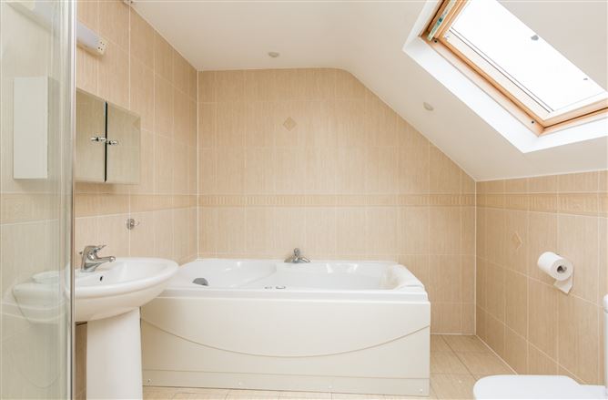 1 The Fairways, Golf Links Road, Roscommon, Co. Roscommon