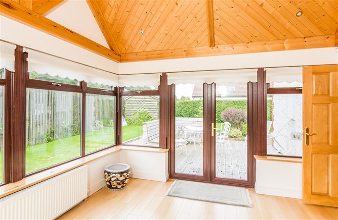 1 The Fairways, Golf Links Road, Roscommon, Co. Roscommon