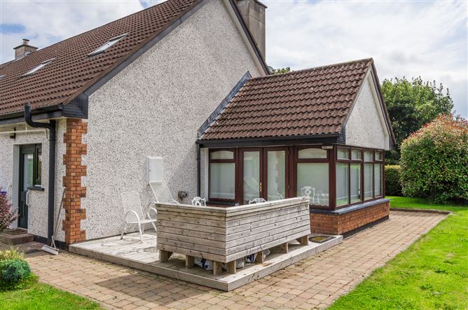 1 The Fairways, Golf Links Road, Roscommon, Co. Roscommon