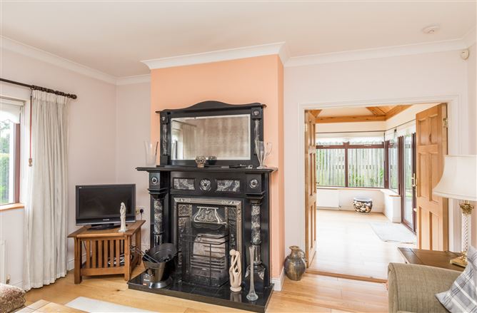 1 The Fairways, Golf Links Road, Roscommon, Co. Roscommon