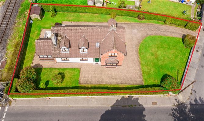 1 The Fairways, Golf Links Road, Roscommon, Co. Roscommon