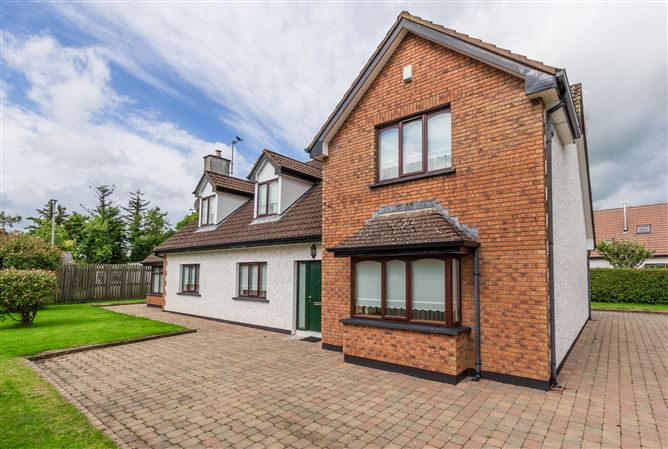 1 The Fairways, Golf Links Road, Roscommon, Co. Roscommon