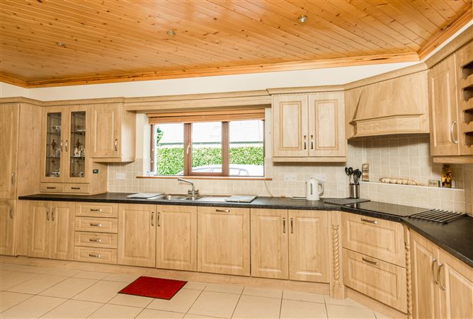 1 The Fairways, Golf Links Road, Roscommon, Co. Roscommon