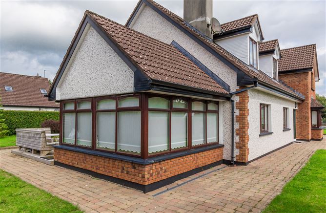 1 The Fairways, Golf Links Road, Roscommon, Co. Roscommon