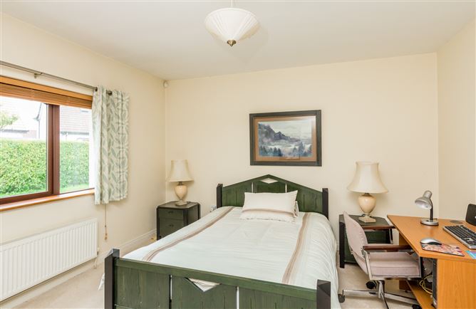 1 The Fairways, Golf Links Road, Roscommon, Co. Roscommon