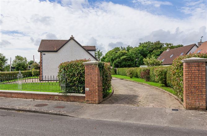 1 The Fairways, Golf Links Road, Roscommon, Co. Roscommon