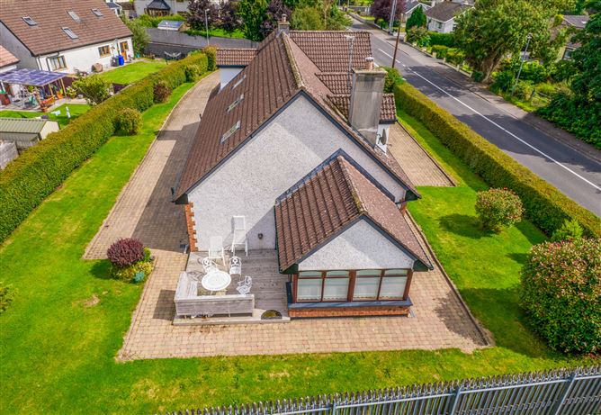 1 The Fairways, Golf Links Road, Roscommon, Co. Roscommon