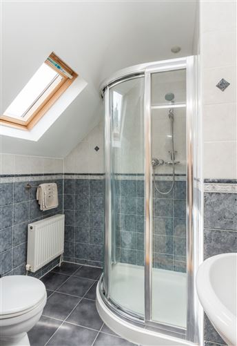 1 The Fairways, Golf Links Road, Roscommon, Co. Roscommon