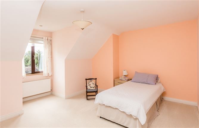 1 The Fairways, Golf Links Road, Roscommon, Co. Roscommon