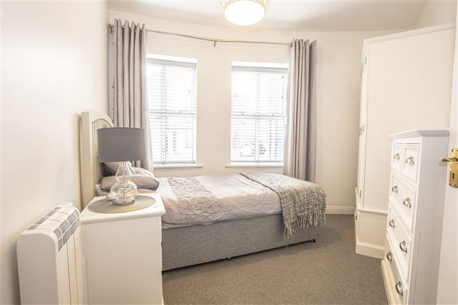 Apartment 7 Keizer House, High Street, Waterford, Waterford City, Waterford
