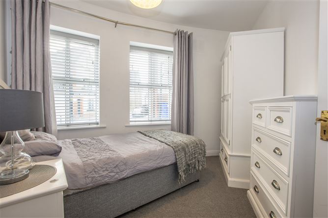Apartment 7 Keizer House, High Street, Waterford, Waterford City, Waterford