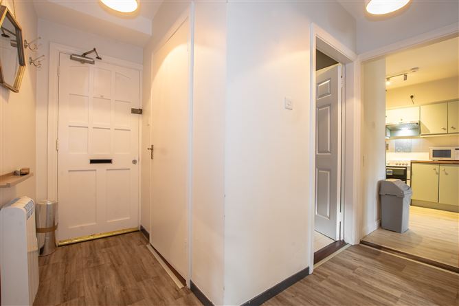 Apartment 7 Keizer House, High Street, Waterford, Waterford City, Waterford