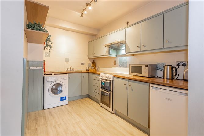 Apartment 7 Keizer House, High Street, Waterford, Waterford City, Waterford