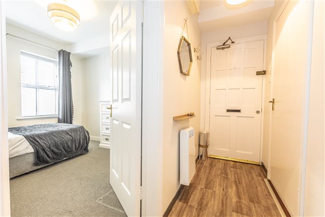 Apartment 7 Keizer House, High Street, Waterford, Waterford City, Waterford