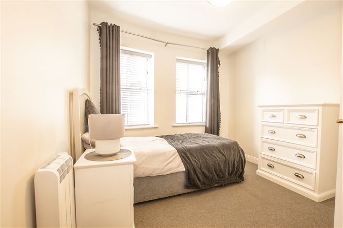 Apartment 7 Keizer House, High Street, Waterford, Waterford City, Waterford