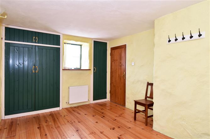 An Cora Ban, Camus Oughter, Costello, Carraroe, Galway