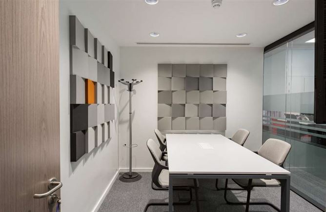 Photo 6 of 9 — Part Ground Floor, Georges Court, Townsend Street