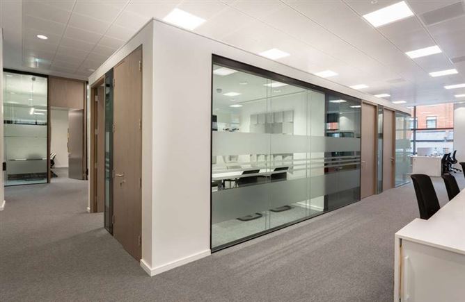 Part Ground Floor, Georges Court, Townsend Street