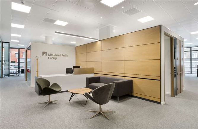 Part Ground Floor, Georges Court, Townsend Street