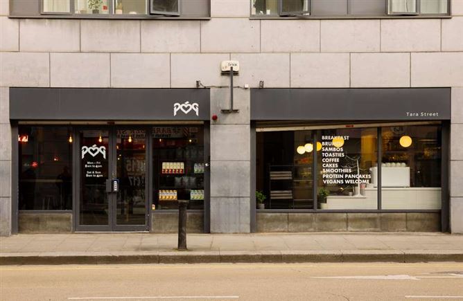 Photo 9 of 9 — Part Ground Floor, Georges Court, Townsend Street