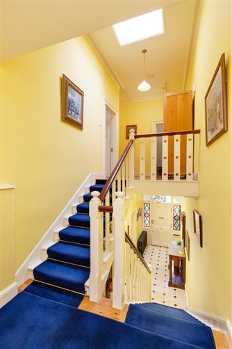 105 St Lawrence Road, Clontarf, Dublin 3