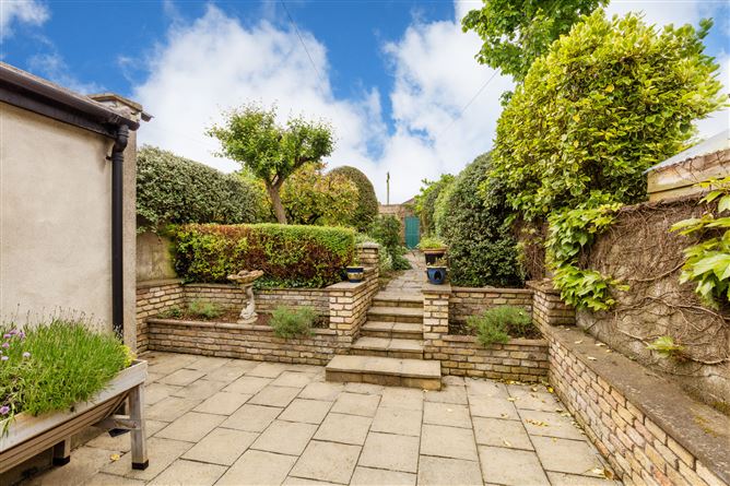 105 St Lawrence Road, Clontarf, Dublin 3