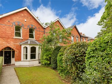 Image for 105 St Lawrences Road, Clontarf, Dublin 3