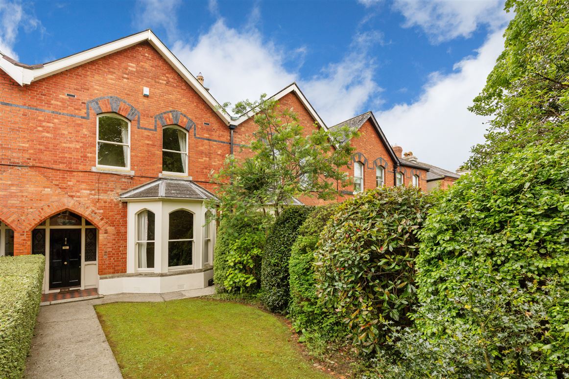 105 St Lawrence Road, Clontarf, Dublin 3