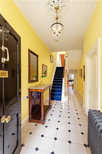 105 St Lawrence Road, Clontarf, Dublin 3