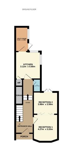 105 St Lawrence Road, Clontarf, Dublin 3
