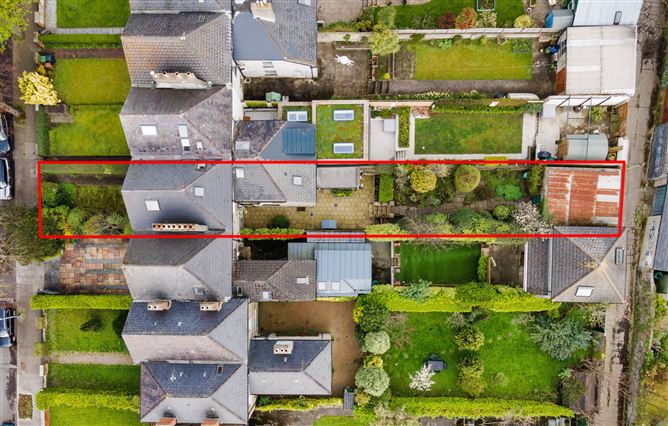 105 St Lawrence Road, Clontarf, Dublin 3