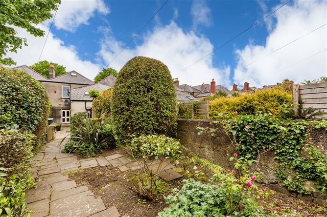 105 St Lawrence Road, Clontarf, Dublin 3