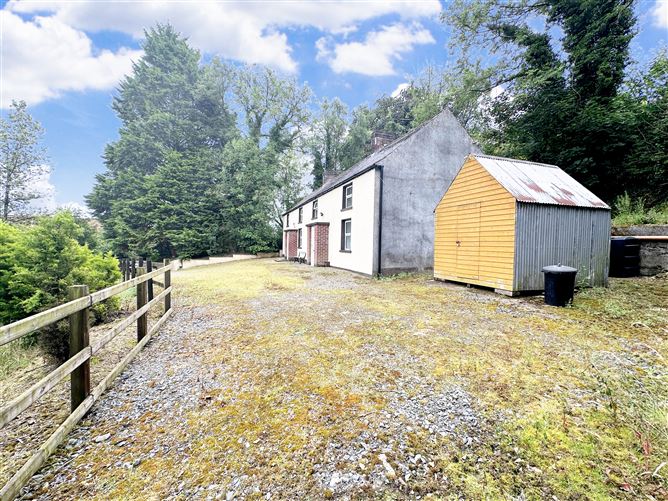 1 & 2 Gallinagh, Monaghan Town, Monaghan