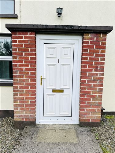 1 & 2 Gallinagh, Monaghan Town, Monaghan