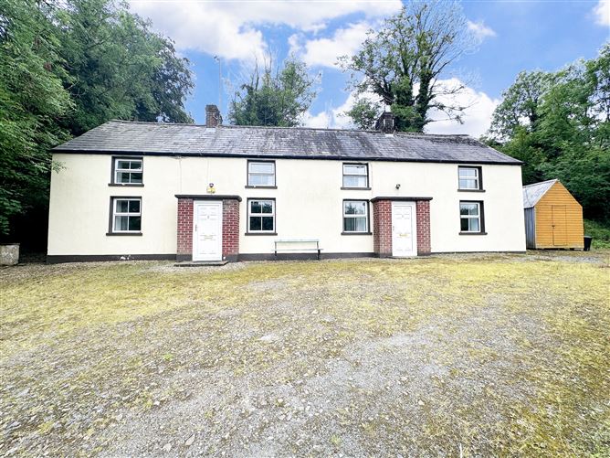 1 & 2 Gallinagh, Monaghan Town, Monaghan