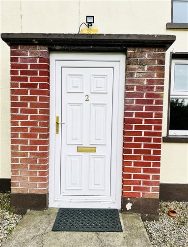 1 & 2 Gallinagh, Monaghan Town, Monaghan
