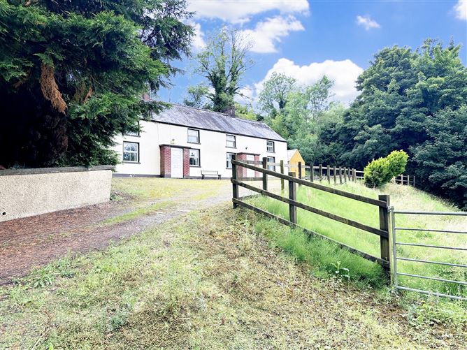 1 & 2 Gallinagh, Monaghan Town, Monaghan