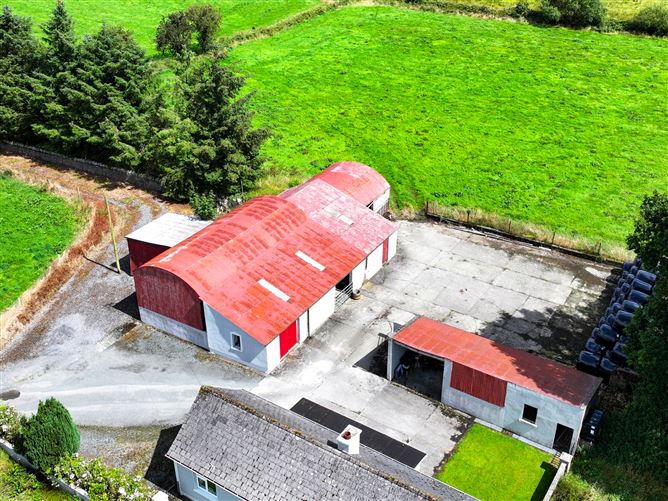 Photo 10 of 49 — Derawley, Drumlish, Longford