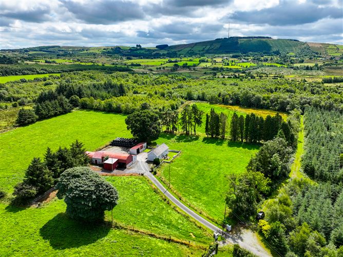 Derawley, Drumlish, Longford