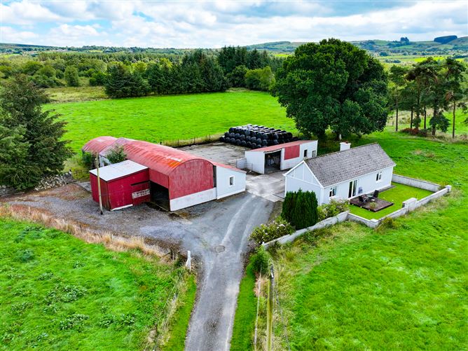 Derawley, Drumlish, Longford