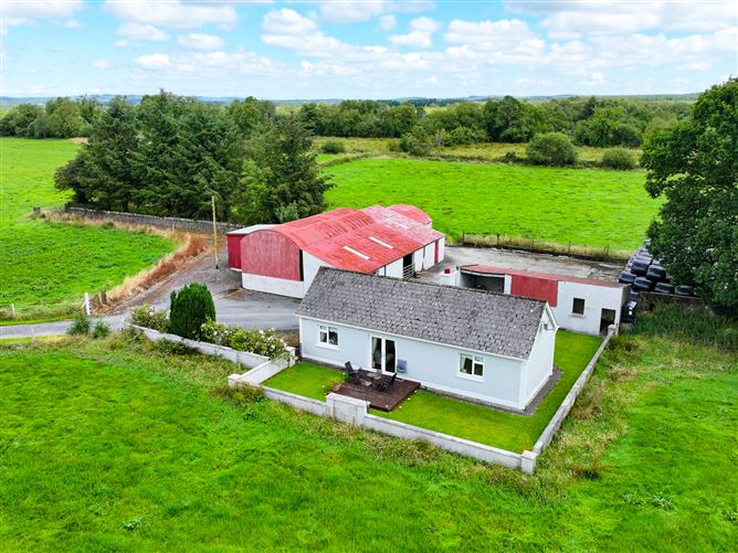 Photo 6 of 49 — Derawley, Drumlish, Longford