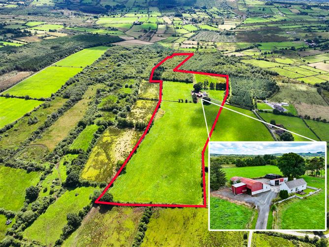Photo 1 of 49 — Derawley, Drumlish, Longford