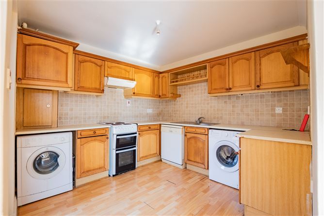 4 Lynn Heights, Mullingar, Westmeath