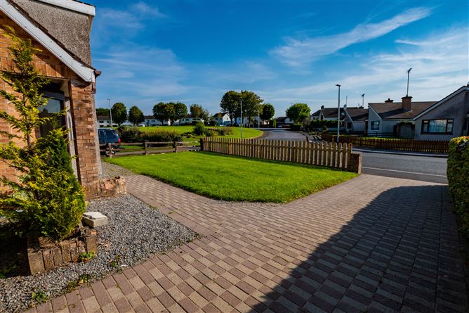 4 Lynn Heights, Mullingar, Westmeath