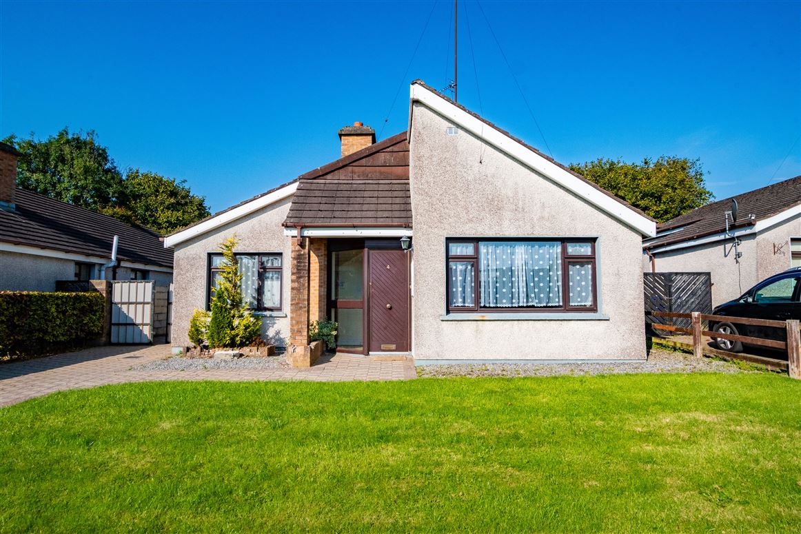 4 Lynn Heights, Mullingar, Westmeath