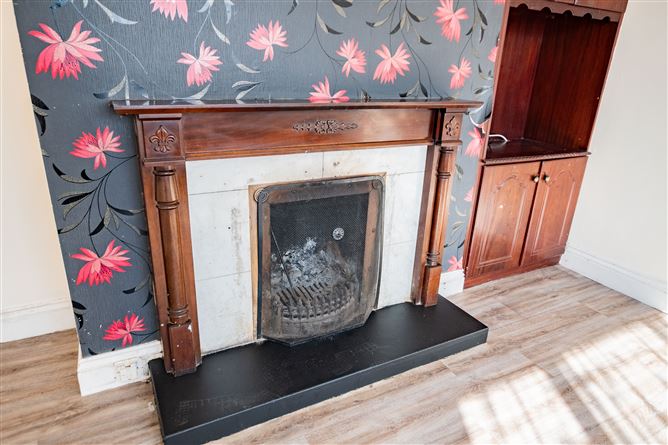 4 Lynn Heights, Mullingar, Westmeath
