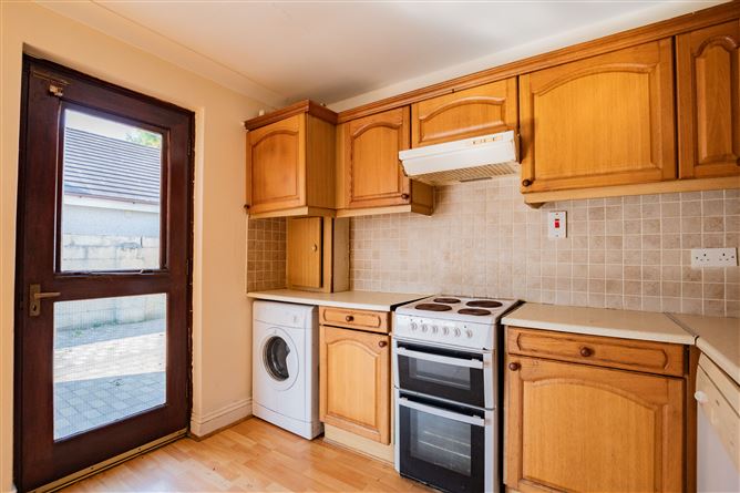 4 Lynn Heights, Mullingar, Westmeath