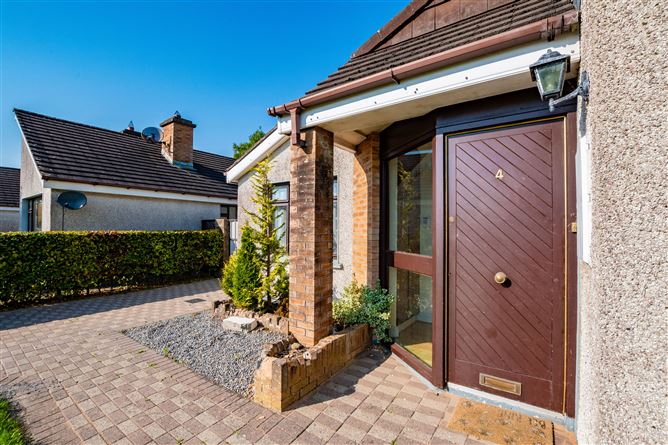 4 Lynn Heights, Mullingar, Westmeath