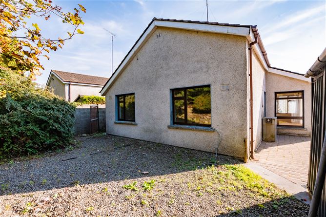 4 Lynn Heights, Mullingar, Westmeath