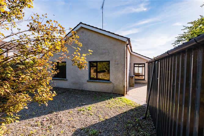 4 Lynn Heights, Mullingar, Westmeath